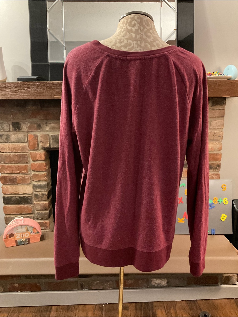 Grayson Threads Sweatshirt - Picture 6 of 8